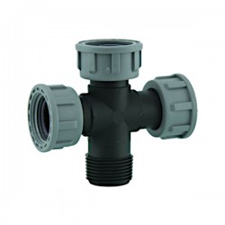 Σταυρός ΘxΘxΘxΑ Ταχείας Σύνδεσης Ηλεκτροβάνας | kipogeorgiki.gr