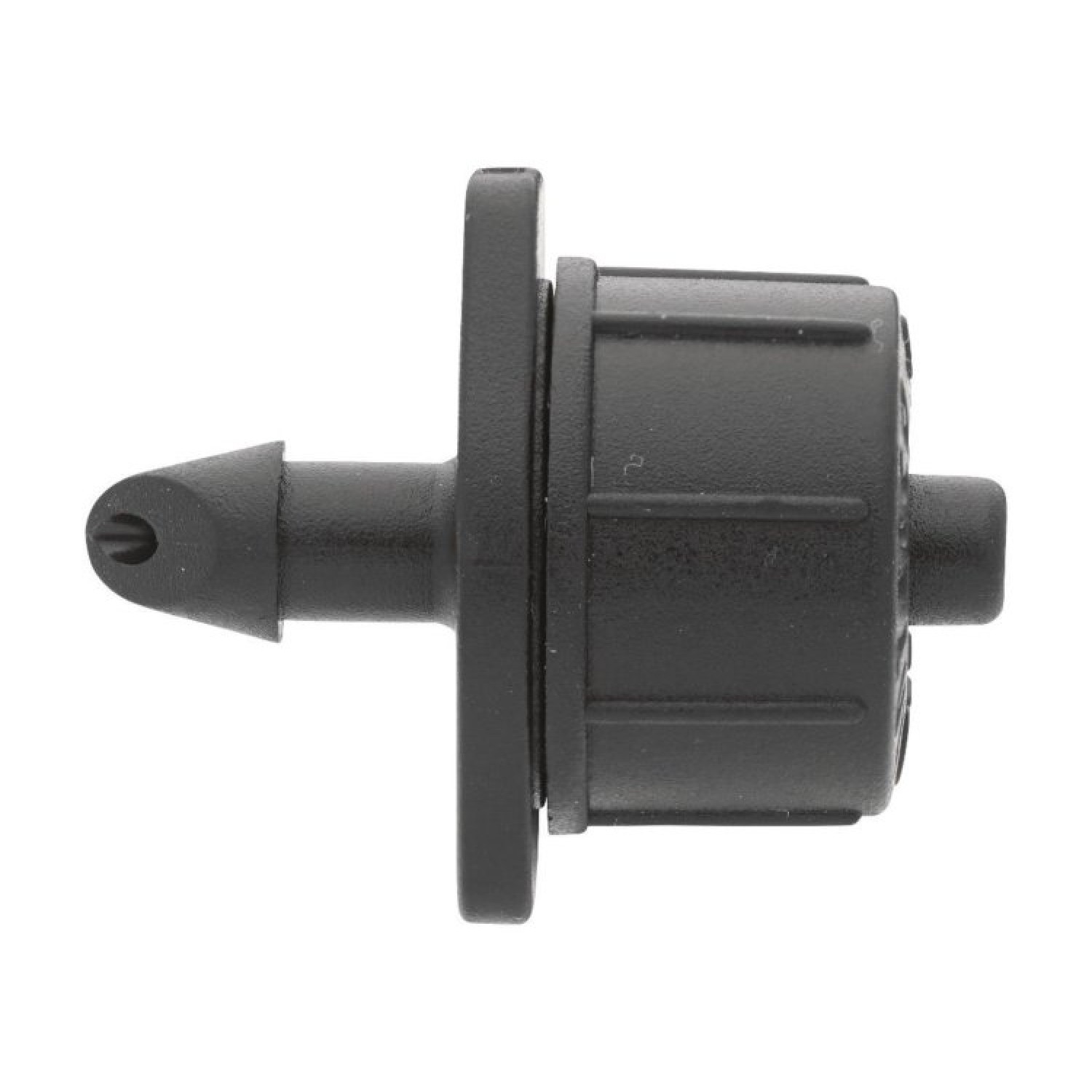 Pressure Compensating Dripper 0-160 L/h | kipogeorgiki.gr