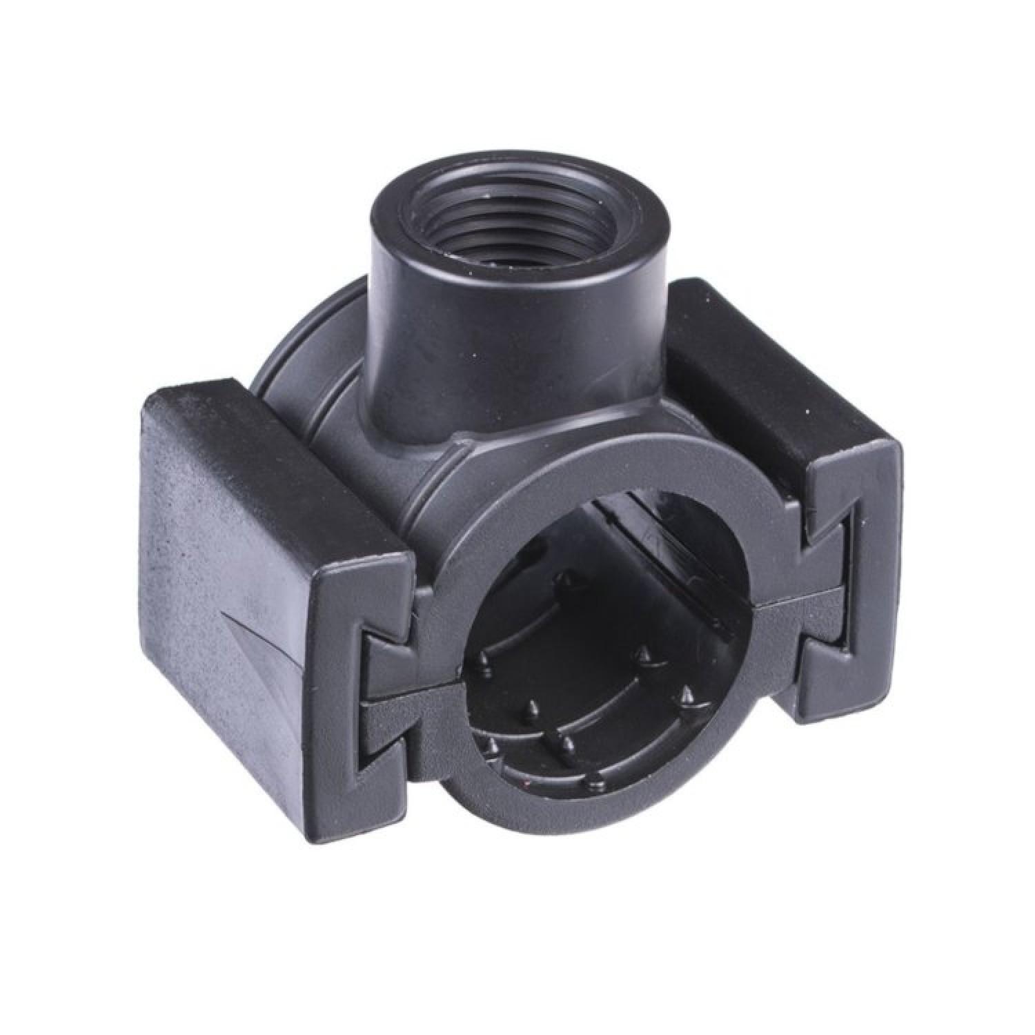 Saddle Clamp - Slide Lock Saddle Clamp - Slide Lock | kipogeorgiki.gr