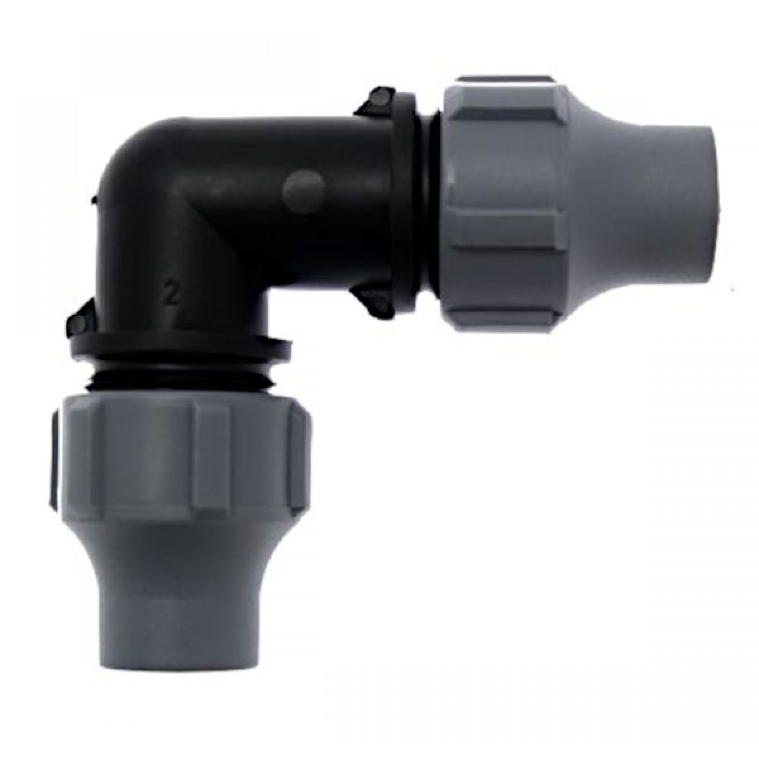  Universal Nut-Lock Elbow Connector | kipogeorgiki.gr