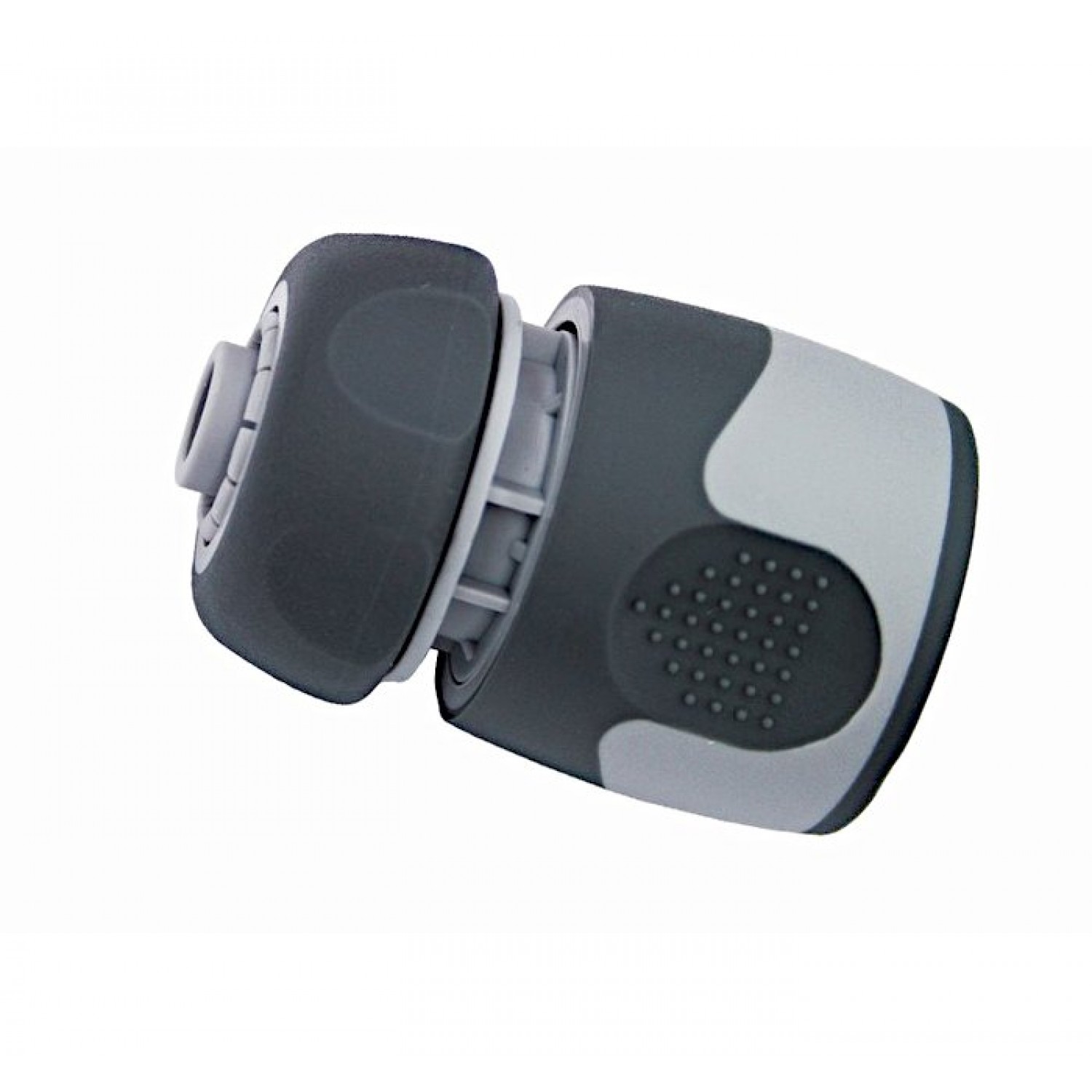 Plastic Hose Connector 1/2 - 5/8 Benman | kipogeorgiki.gr