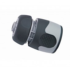 Plastic Hose Connector 1/2 - 5/8 Benman | kipogeorgiki.gr