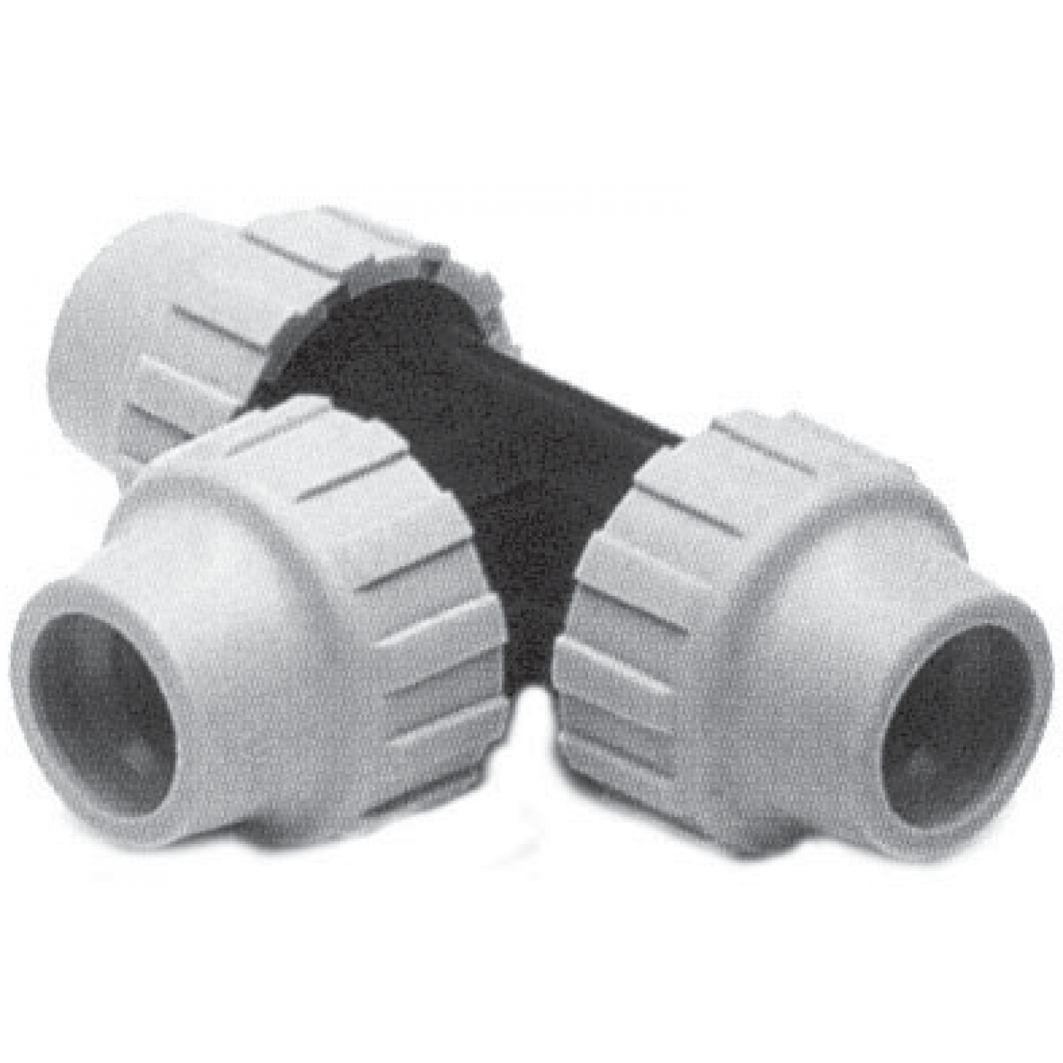 Ταυ Σύνδεσμοι Κοχλιωτοί  |kipogeorgiki.gr