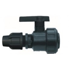 Ball Valve 