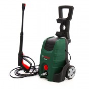 High Pressure Washers - Cleaning Machines
