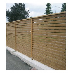 Cladding Thermo Pine Nordic 2x6,7x420cm       |kipogeorgiki.gr