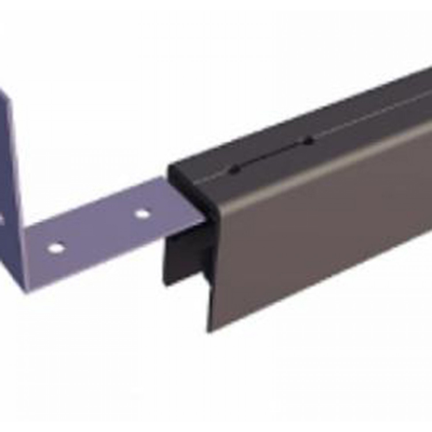 L connection Steel 5,5 x 6,5cm    |kipogeorgiki.gr