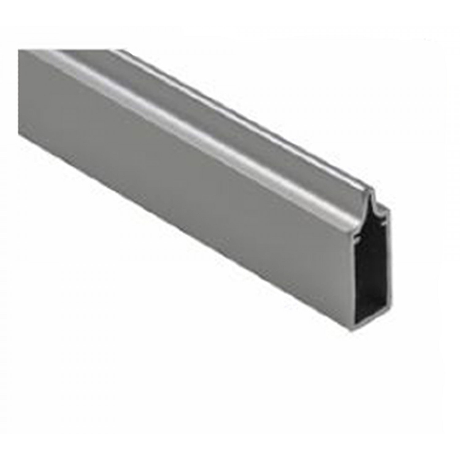 Top Rail Aluminum 2 x 4,5 x 180cm |kipogeorgiki.gr Top Rail Aluminum 2 x 4,5 x 180cm |kipogeorgiki.gr