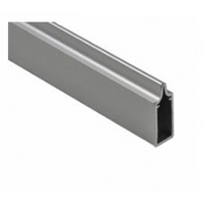 Top Rail Aluminum 2 x 4,5 x 180cm     |kipogeorgiki.gr