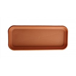 Πιάτα Ζαρντινιέρας Σειράς Terracotta & Χρώματος Τερακότα 76cmx34cm Πιάτα Ζαρντινιέρας Σειράς Terracotta & Χρώματος Τερακότα 76cmx34cm | kipogeorgiki.gr