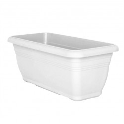 Πλαστικές Ζαρντινιέρες Terracotta Γρανίτης 60(Μ) x 33(Π) x 26(Υ) No 290 Πλαστικές Ζαρντινιέρες Terracotta Γρανίτης 60(Μ) x 33(Π) x 26(Υ) No 290