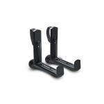 LECHUZA Balcony Brackets for Self-Watering Plastic Window-box Planters BALCONERA Color & Cottage  LECHUZA Balcony Brackets for Self-Watering Plastic Window-box Planters BALCONERA Color & Cottage