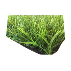 Συνθετικοί Χλοοτάπητες Green Fresh 35 PP35mm | kipogeorgiki.gr