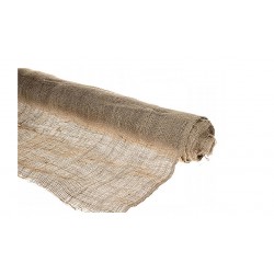 Utah Decorative Natural Burlap 1,20x50m      |kipogeorgiki.gr