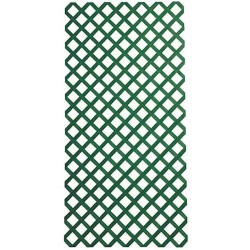 Πλαστικά Καφασωτά Classic Πράσινο 100x200cm Πλαστικά Καφασωτά Classic Πράσινο 100x200cm | kipogeorgiki.gr