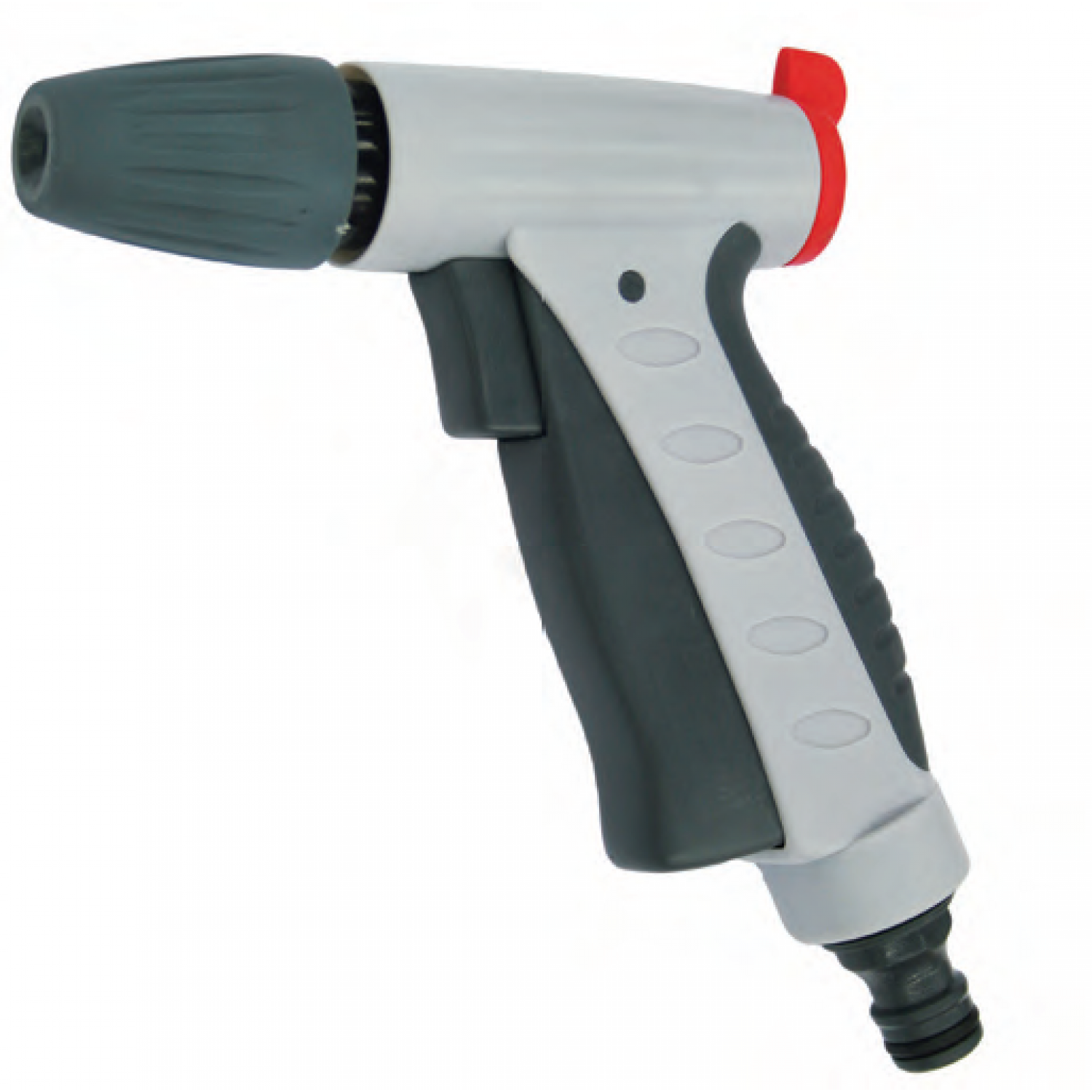 Watering Spray Gun Adjustable | Kipogeorgiki