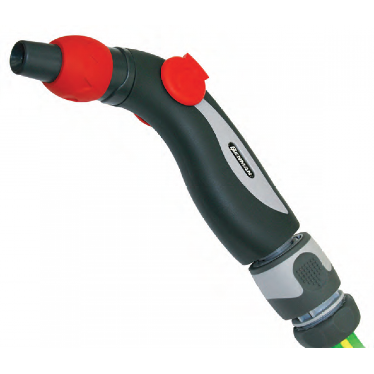 Watering Spray Gun Side Adjustable by the Tackle | Kipogeorgiki