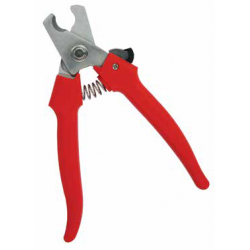 Cable cutter with hook INOX
