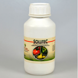 Βιολογικός Ενεργοποιητής Solutec  1lt  |kipogeorgiki.gr