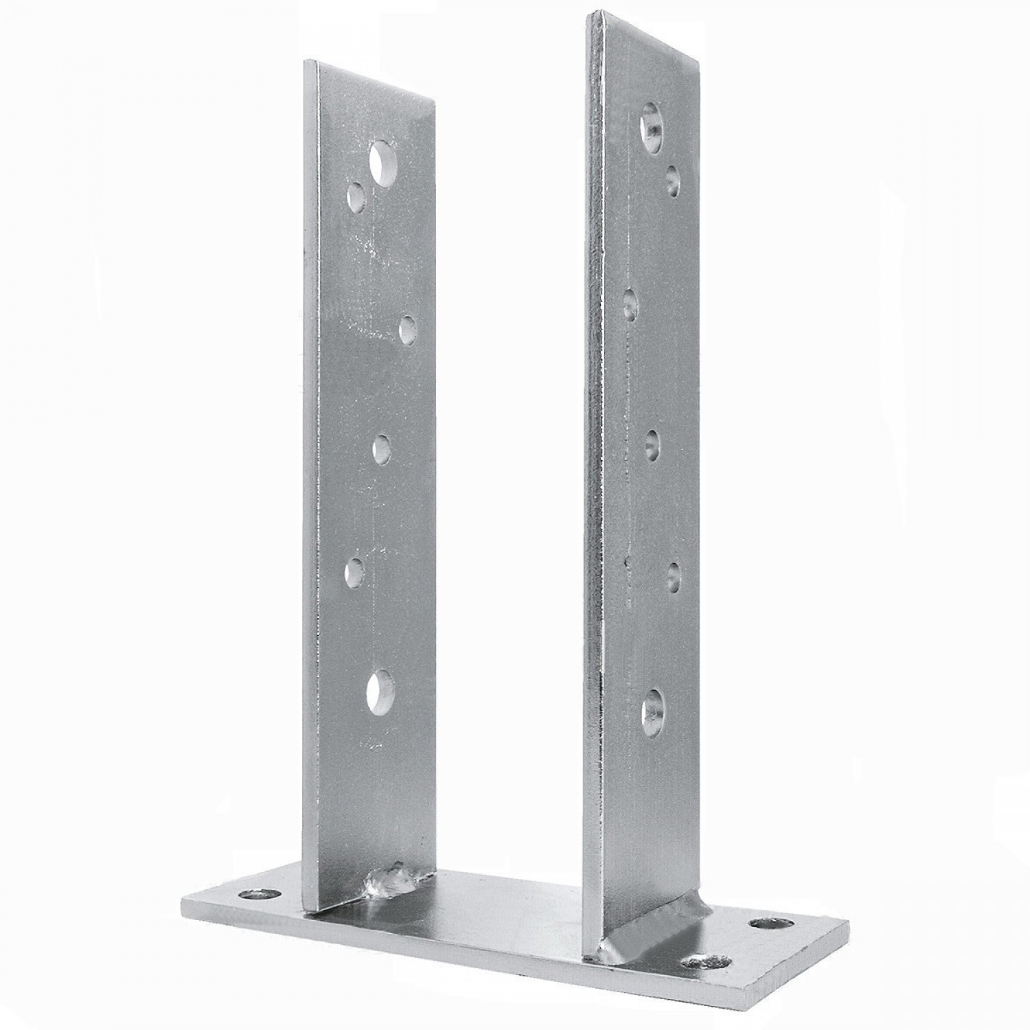 Βάση Ξύλου Π Νο 7 (71x50cm) Γαλβανισμένη εν Θερμώ Βάσεις Ξύλου Π Νο 7 (71x50cm) Γαλβανισμένες εν Θερμώ