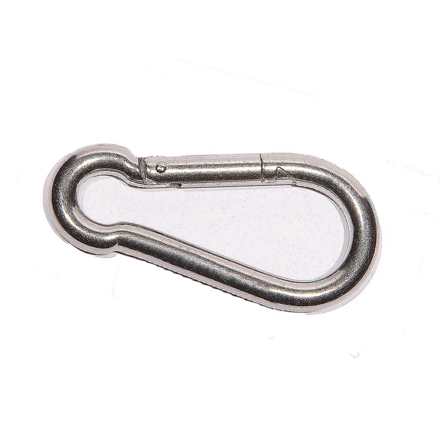 Άγκιστρο Ανοξείδωτο 8 x 80mm - INOX Εξαρτήματα Πανιών Ανοξείδωτα Άγκιστρα 8 x 80mm- INOX