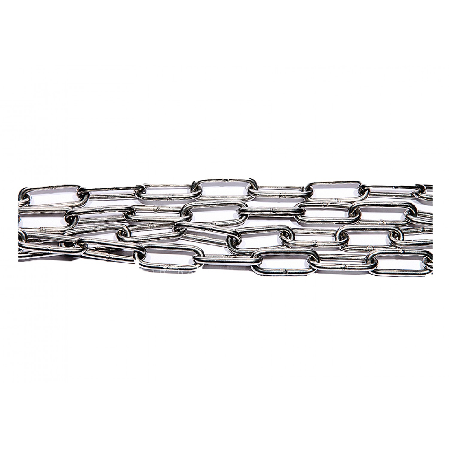 Link Chain 2m - Stainless Steel Link Chain 2m - Stainless Steel    |kipogeorgiki.gr