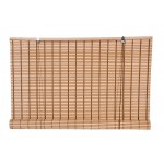 Bamboo Roller Blind 220x120cm | Outdoor Goods | Kipogeorgiki