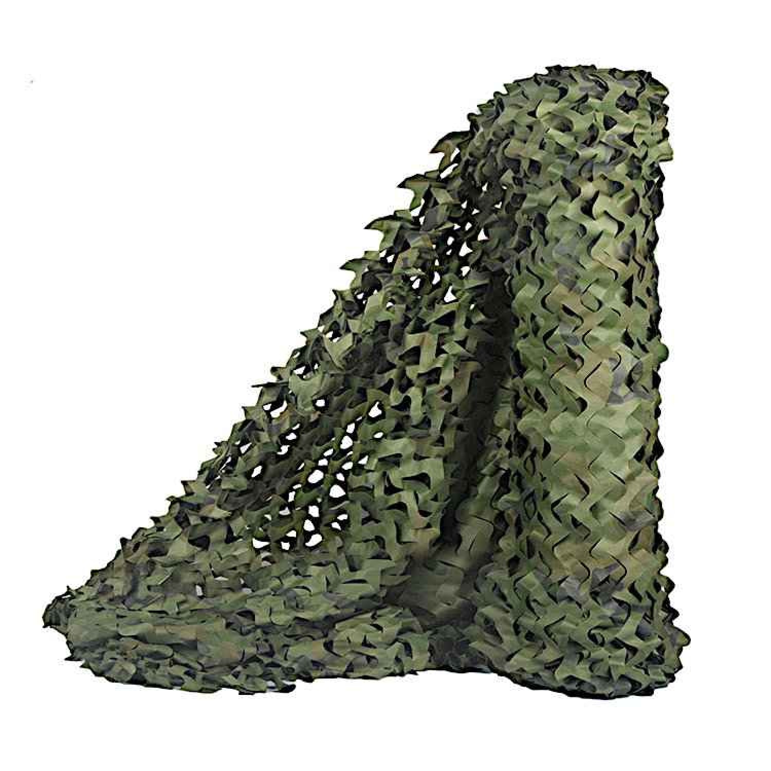 Camouflage Shade Net 3x4m-180gr/m2 CAMO NET Camouflage Shade Net 3x4m-180gr/m2 CAMO NET | kipogeorgiki.gr