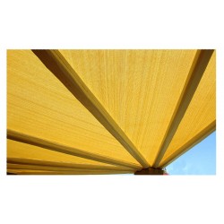 Breathable Cloth 320gr/m2 3x25m Sand Beige | kipogeorgiki.gr