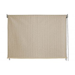 Στόρι ROLL-UP HDPE 280gr/m2 150x250cm Μπεζ Άμμου Στόρια ROLL-UP HDPE 280gr/m2 150x250cm Μπεζ Άμμου