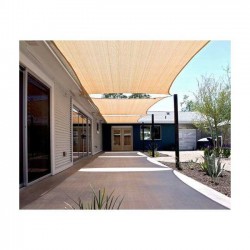 Παραλληλόγραμμο Πανί Σκίασης Άμμου 285gsm 3x4m NESLING Παραλληλόγραμμο Πανί Σκίασης Άμμου 3x4m | Κηπογεωργική