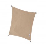 Παραλληλόγραμμο Πανί Σκίασης Εκρού 285gsm 3x4m NESLING Παραλληλόγραμμο Πανί Σκίασης Εκρού 3x4m | Κηπογεωργική