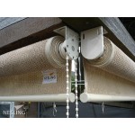 Coolfit Roller Blind 240(h)x198cm Coolfit Roller Blind 240(h)x198cm     |kipogeorgiki.gr