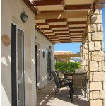 Τεντόπανα Σκίασης Εκρού Πλάτους 75cm x 20m