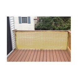 Πανιά Κάλυψης Μπαλκονιού Εκρού 80cm x 5m Πανί Κάλυψης Μπαλκονιού Εκρού 80cm x 5m | Κηπογεωργική