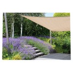 Dreamsail Waterproof Shade Sail Square 5,0 x 5,0 x 5,0 x 5,0m Dreamsail Waterproof Shade Sail Square 5,0 x 5,0 x 5,0 x 5,0m | Kipogeorgiki