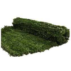 Συνθετικές Φυλλωσιές Ρολό Θάμνος 100(Υ)x300cm | kipogeorgiki.gr    