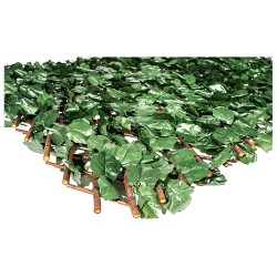 Δίχρωμη Φυλλωσιά Πτυσσόμενη 100(Υ)x200cm | Κηπογεωργική