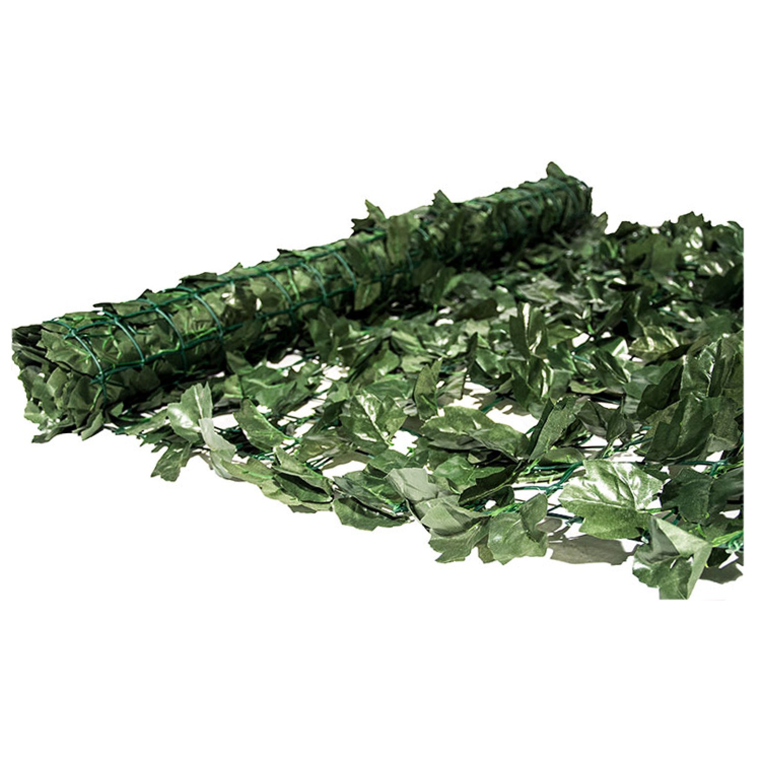 Decorative Plastic Ivy Roll Foliage 100x300cm with Shade Net Decorative Plastic Ivy Roll Foliage 100x300cm with Shade Net | kipogeorgiki.gr