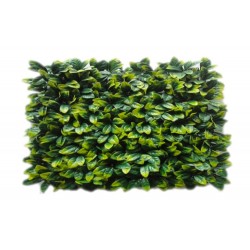 Decorative Schefflera Plastic Foliage 100x100cm Decorative Schefflera Plastic Foliage 100x100cm | kipogeorgiki.gr