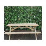 Green Wall Tile Jungle Mix 100x100cm | kipogeorgiki.gr