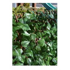 Synthetic Sliding Leaf Fence 100x300cm | kipogeorgiki.gr  