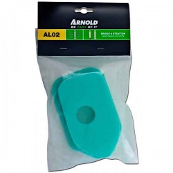 Φίλτρο Αέρα ARNOLD Κινητήρων Χλοοκοπτικής B&S Classic Φίλτρο Αέρα ARNOLD Κινητήρων Χλοοκοπτικής B&S Classic - Φίλτρα Κινητήρων Briggs & Stratton