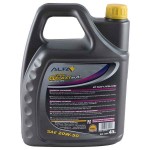 ALFA 4L Galaxy Multi SAE 20W50 Oil For 4-Stroke Engines ALFA 4L Galaxy Multi SAE 20W50 Oil For 4-Stroke Engines - Professional Oils