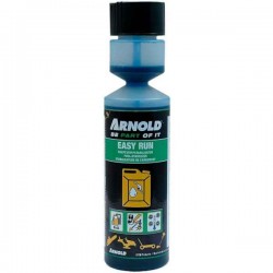 Σταθεροποιητής Καυσίμου Easy Run 250ml ARNOLD - Σταθεροποιητές Βενζίνης & Πετρελαίου
