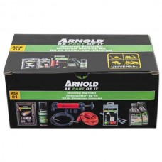 ARNOLD Αρχικό Σετ Χλοοκοπτικών Μηχανών & Τρακτέρ Πλήρες - Κιτ Πρώτης Χρήσης