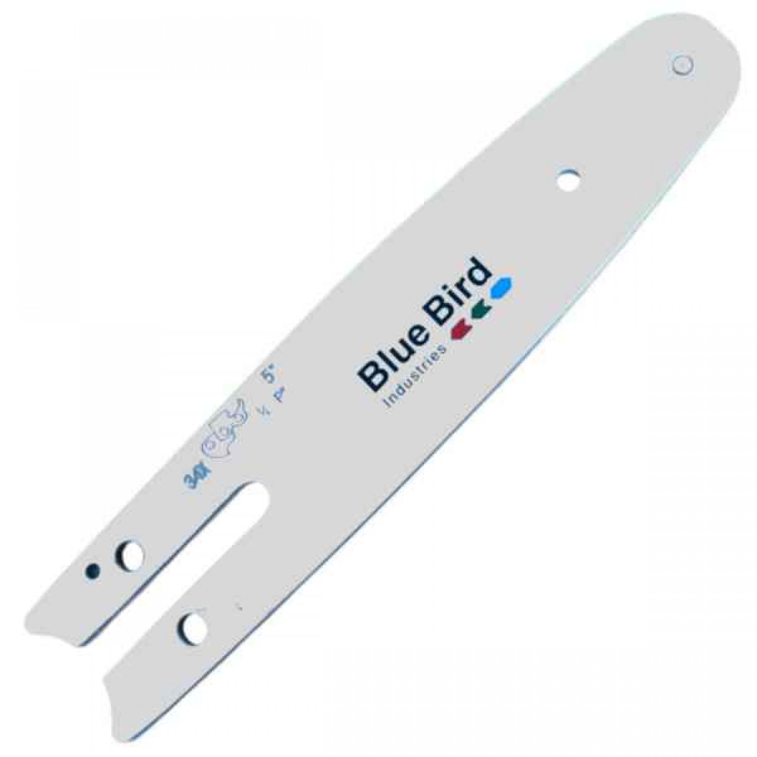 Λάμα Αλυσίδας Αλυσοπρίονου 1/4’’-1,1 Mini-DL56 για CSP270TC (10”) Carving (10”-25cm) BLUE BIRD - Λάμες Αλυσοπρίονων