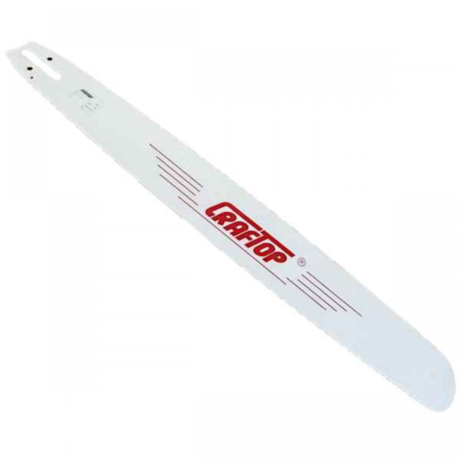 Λάμα Αλυσίδας Αλυσοπρίονου .404”-1,6 (Stellite) 88DL 30’’-76cm για NT9200 (30’’) Optional CRAFTOP - Λάμες Αλυσοπρίονων