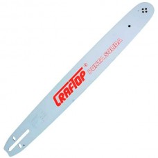 Λάμα Αλυσίδας Αλυσοπρίονου .325”-1,5-72DL 18’’-45cm για NT4560-NT5860 (18’’) CRAFTOP - Λάμες Αλυσοπρίονων