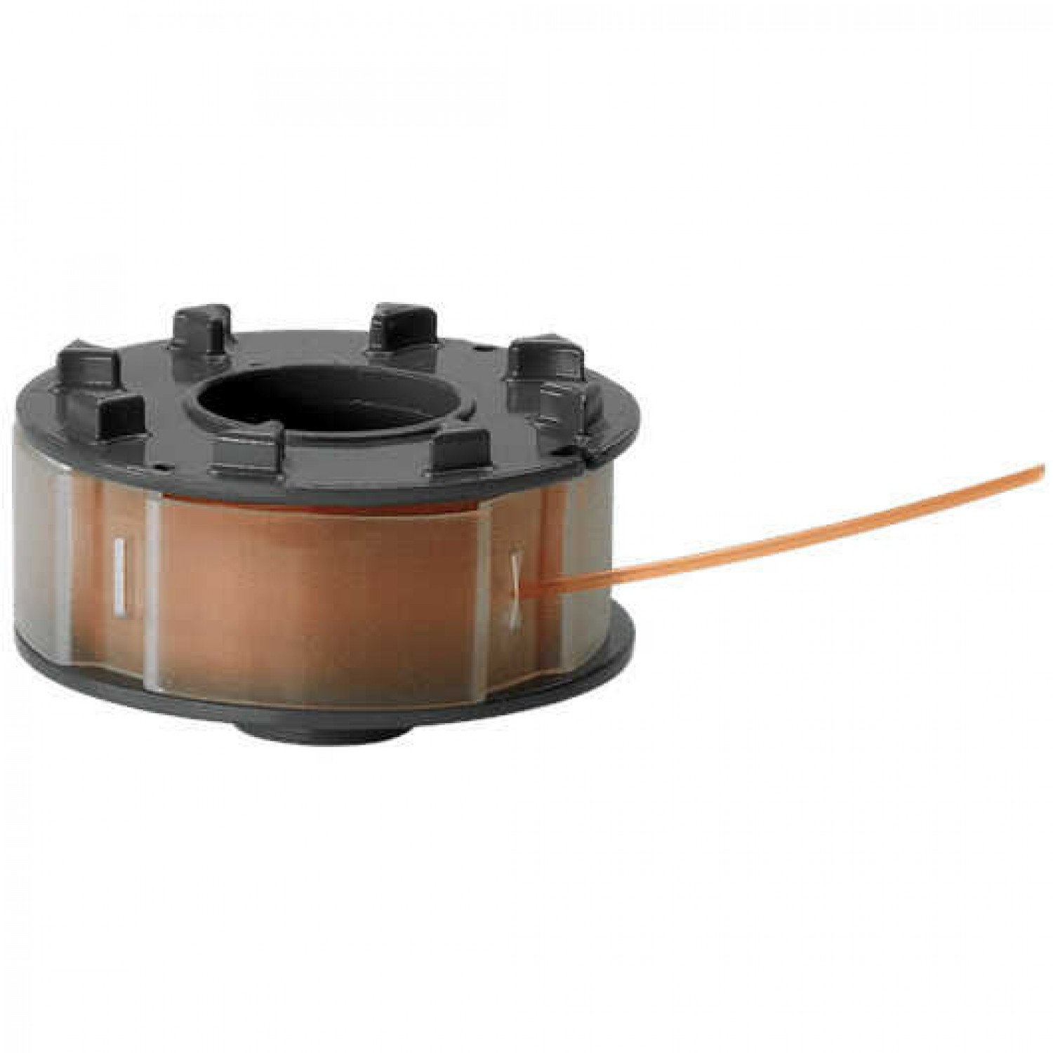 GARDENA Filament 6m Ø1.6mm Cassette For Turbotrimmer (2401)